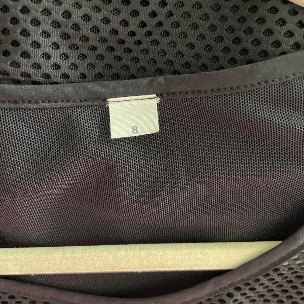 LULULEMON MESH TOP - Picture 4 of 5